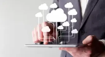 Imagen de prueba para cloud