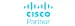 Logo Cisco desktop