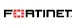 Logo Fortinet desktop