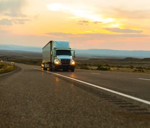 Transporte