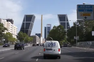Imagen desktop España