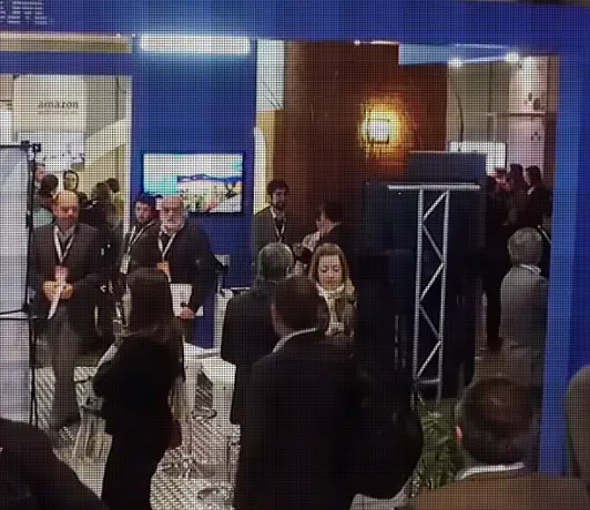 Imagen evento America digital 2023