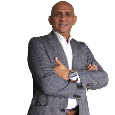Edgardo Leonardo Delgado