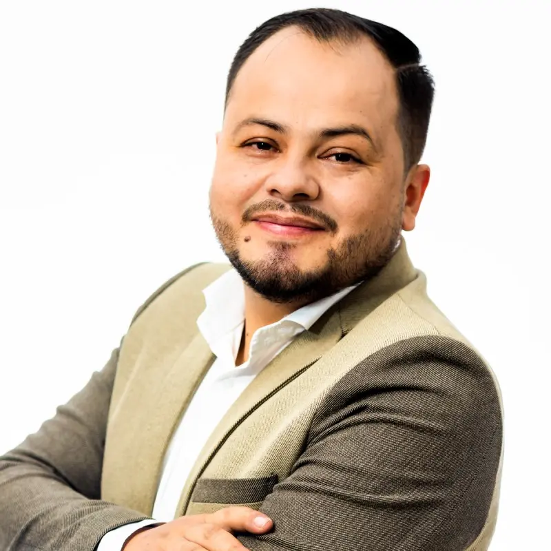 Edward Ortiz Tejada