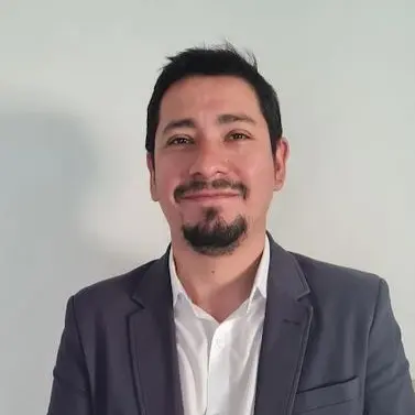 Gonzalo Caro Pardo