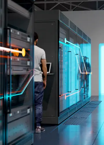 Imagen banner data center mayoristas